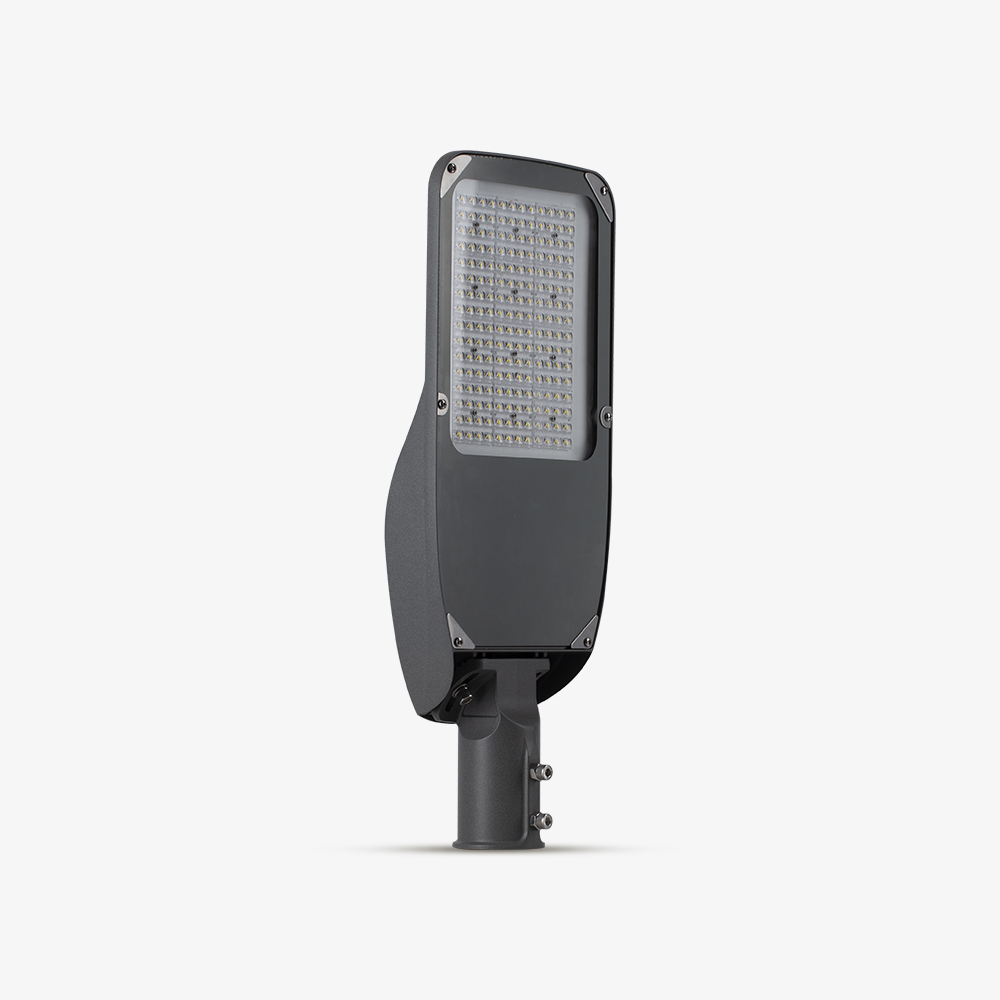 đèn led đường phố 120w csd12