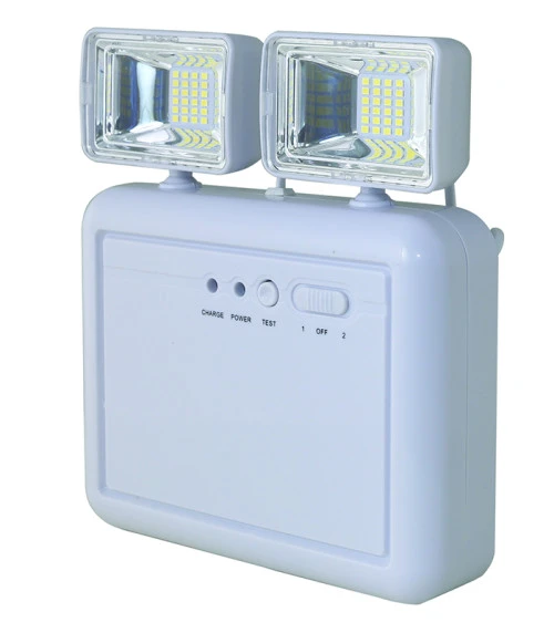 den-led-khan-cap-kc03-8w-pccc góc nghiêng 1