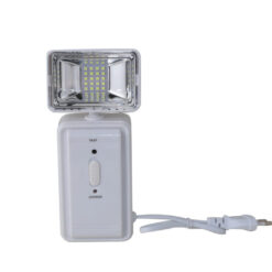 Đèn LED Khẩn Cấp KC05 3W Rạng Đông