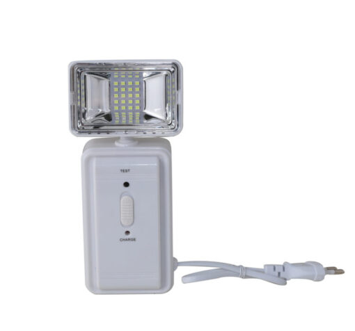 Đèn LED Khẩn Cấp KC05 3W Rạng Đông