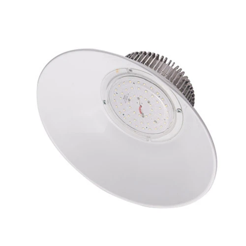 Đèn LED Nhà xưởng HB02 350/70W Rạng Đông góc nghiêng mặt trước 3