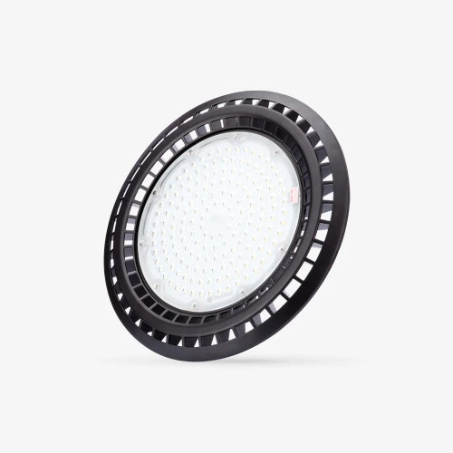 Đèn LED Nhà xưởng HB03 350/120W Rạng Đông góc nghiêng mặt trước 1