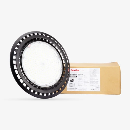 Đèn LED Nhà xưởng HB03 390/200W Rạng Đông 1