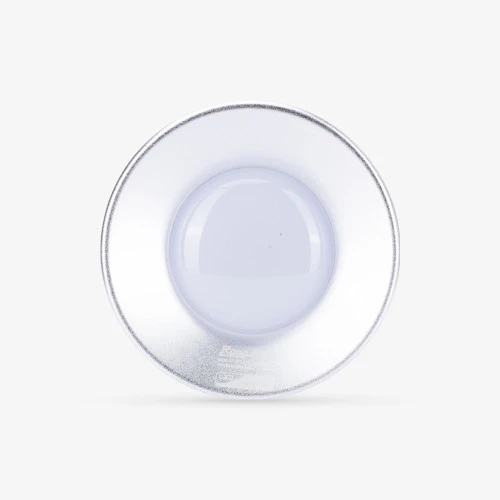 Đèn LED Nhà xưởng LB01 10W Rạng Đông mặt trước 2