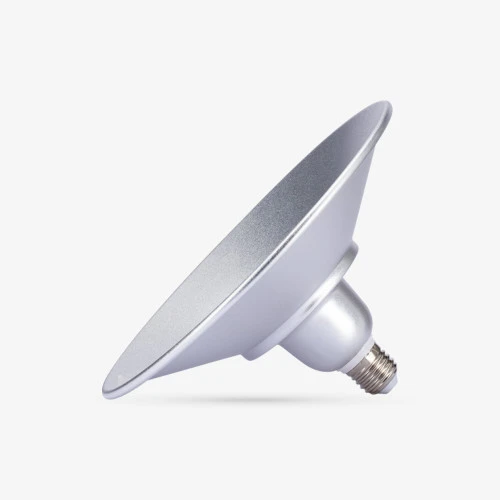 Đèn LED Nhà xưởng LB01 20W Rạng Đông góc nghiêng 1