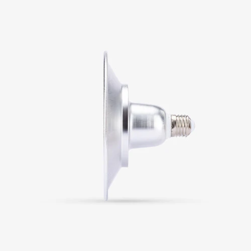 Đèn LED Nhà xưởng LB01 20W Rạng Đông góc nghiêng 2