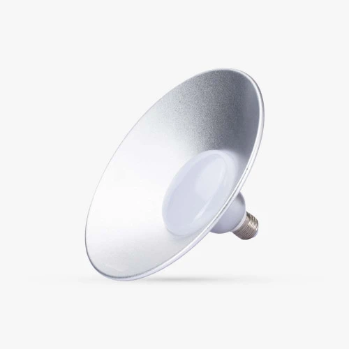 Đèn LED Nhà xưởng LB01 20W Rạng Đông góc nghiêng mặt trước 1