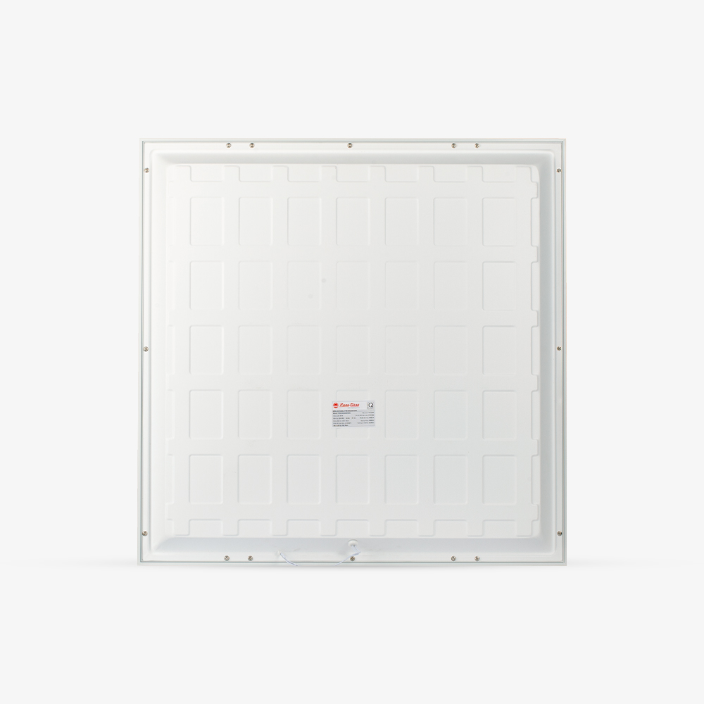 đèn led panel rạng đông 600x600 50w