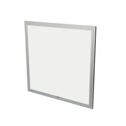 Alternative view of Đèn LED panel Rạng Đông P01 600x600/50W 6500K
