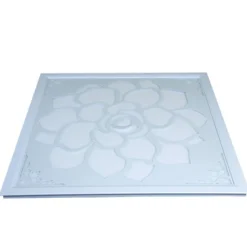 Alternative view of Đèn LED panel Rạng Đông P04 TR01 600x600/40W