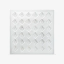 Đèn LED Panel P06.UGR19.T 600x600/50W Rạng Đông