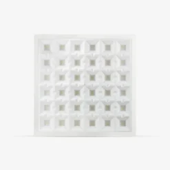 Đèn LED Panel P06.UGR19.V 600x600/50W Rạng Đông