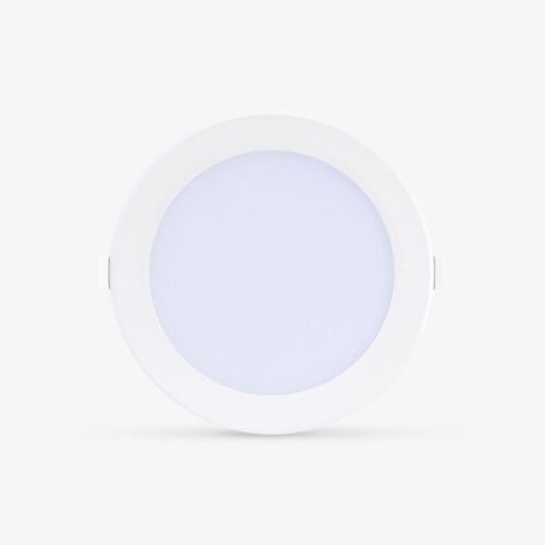 Đèn LED Panel PT04 ĐM 135/9W Rạng Đông mặt trước 1