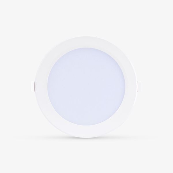 Đèn LED Panel PT04 ĐM 135/9W Rạng Đông mặt trước 1