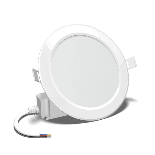 Đèn LED Panel PT04.V2 ĐM 90/7W Rạng Đông mặt trước 1