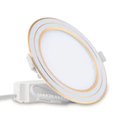 Đèn LED Panel PT05 110/9W Rạng Đông