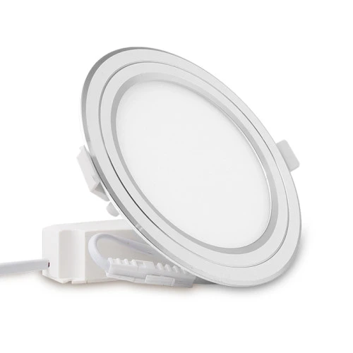 Đèn LED Panel PT05 135/9W Rạng Đông mặt trước 3