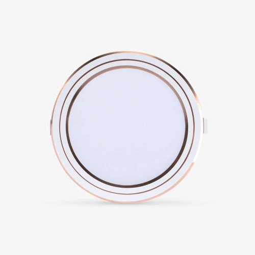 Đèn LED Panel PT05 ĐM 135/9W Rạng Đông mặt trước 1