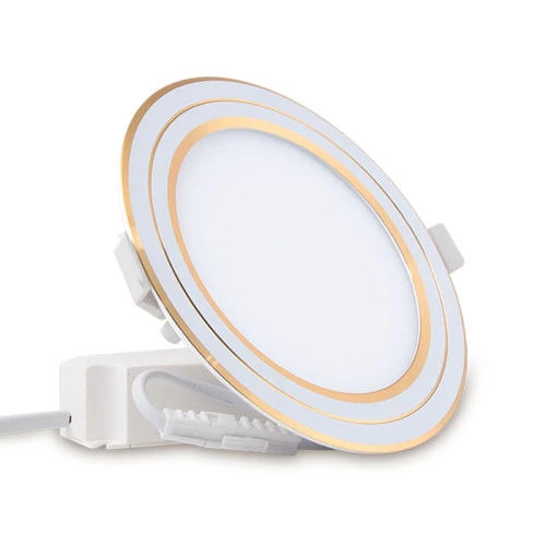 Đèn LED Panel PT05 ĐM 90/7W Rạng Đông mặt trước 1