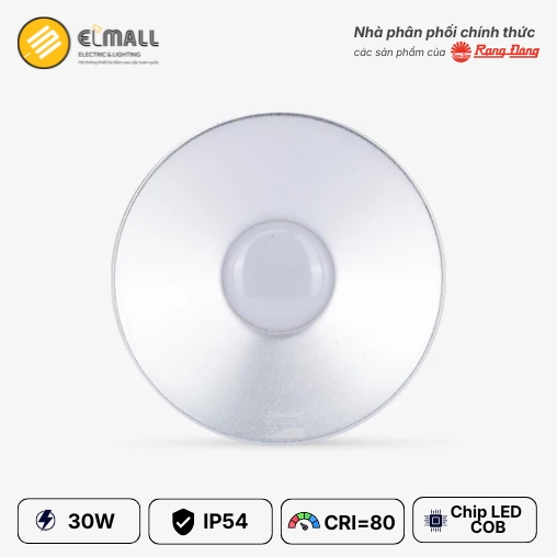 den led lowbay d lb01l 30w