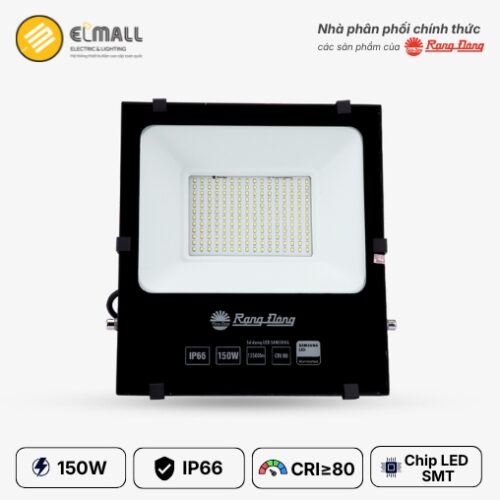 đèn pha led cp06 150w