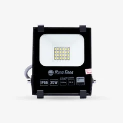 Đèn pha LED 20W CP06 Rạng Đông