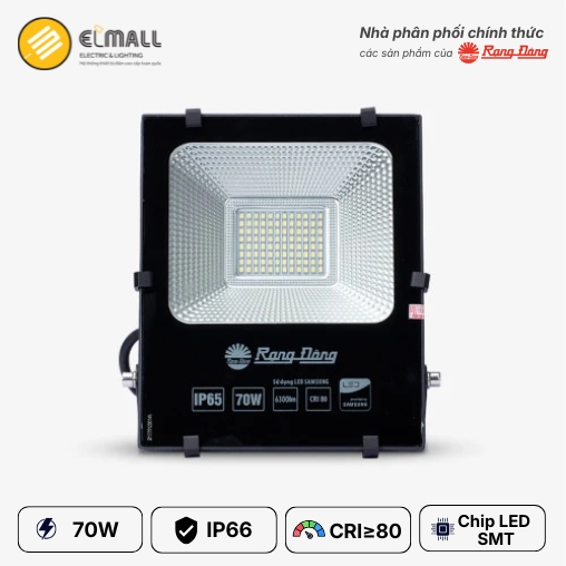 đèn pha led cp06 70w