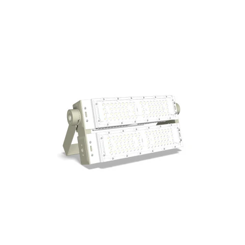 Đèn pha LED 100W CP07 Rạng Đông mặt trước 1