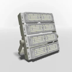 Đèn pha LED 200W CP07 Rạng Đông