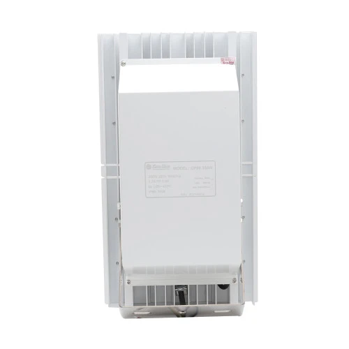 Đèn pha LED 350W CP09 Rạng Đông mặt sau