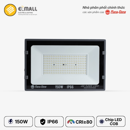 đèn pha led cp10 150w