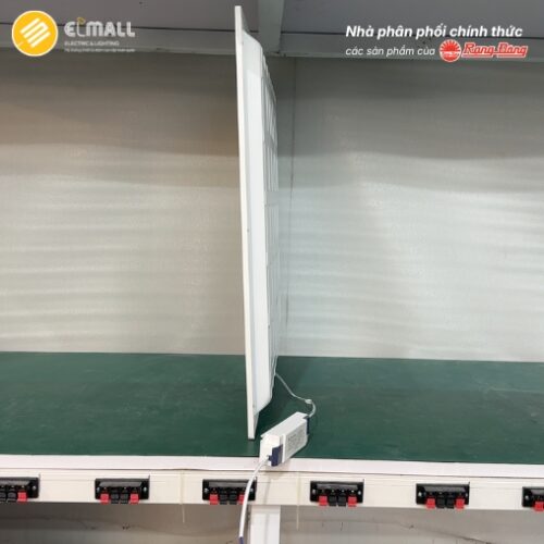 góc ngang đèn panel 600x600 p06