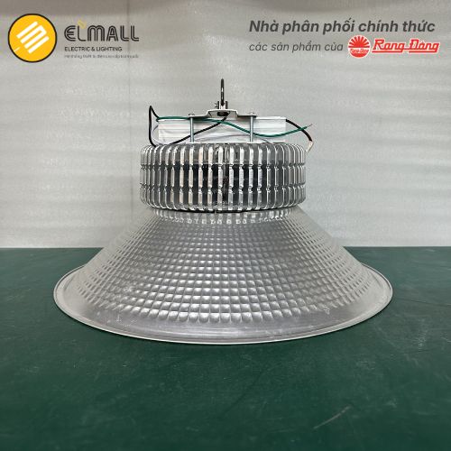 mặt bên đèn hb02l 100w