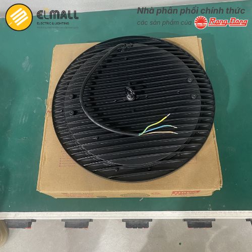 mặt sau hb04 100w rạng đông