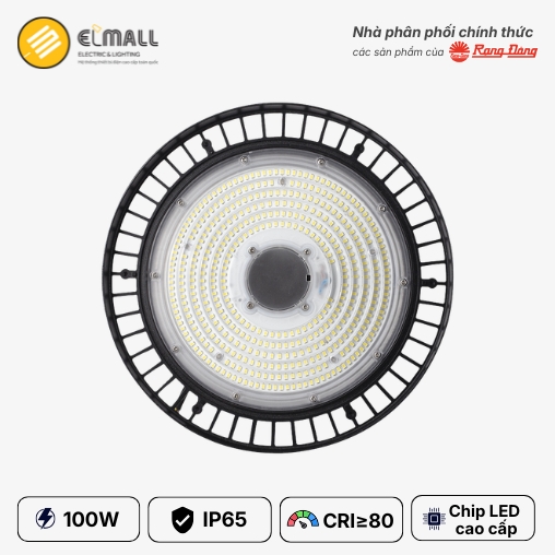 đèn highbay hb08 300/150w