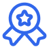 medal star