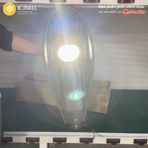 đèn đường led 30w rạng đông
