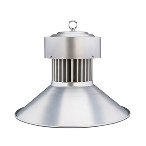 Đèn LED Nhà xưởng HB01L 410/50W Rạng Đông góc nghiêng