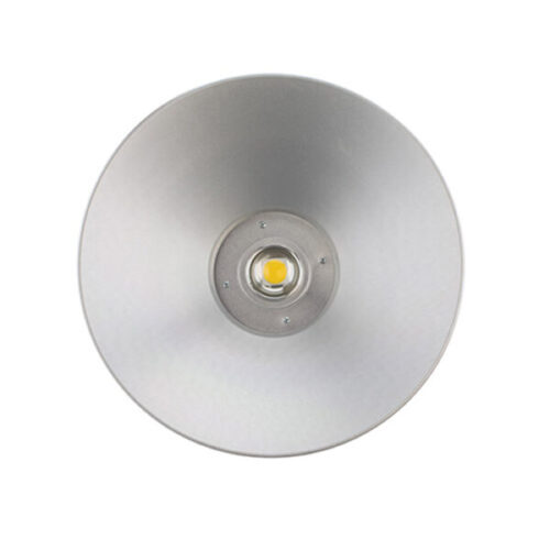 Đèn LED Nhà xưởng HB01L 410/50W Rạng Đông mặt trước
