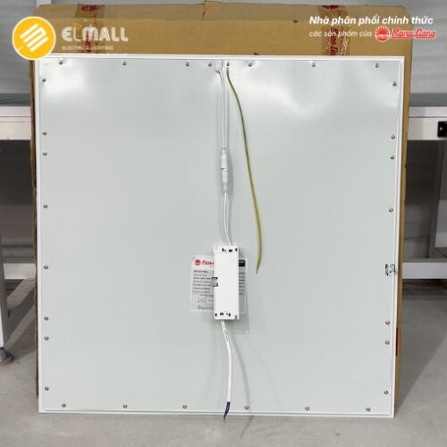đèn led panel p08 600x600 40w ss kpk