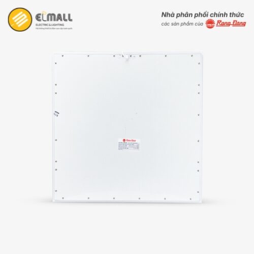 P07 600x600 35W PLUS mặt sau