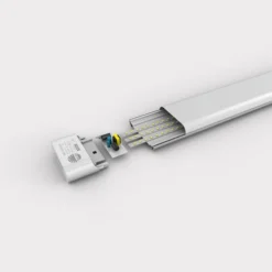 Bộ đèn LED Rạng Đông M66 1200 60W cau tao