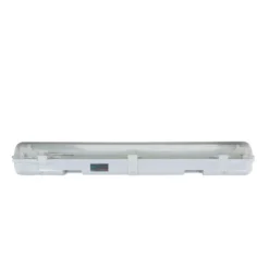 Bộ đèn LED tube chống âm Rạng Đông T8 CA01 20WX2