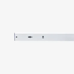 Bộ đèn LED tube Rạng Đông T8 TT01 M11 20WX1 thủy tinh mặt sau