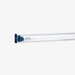 Bộ đèn LED tube Rạng Đông T8 TT01 M11 20WX1 thủy tinh mặt truoc