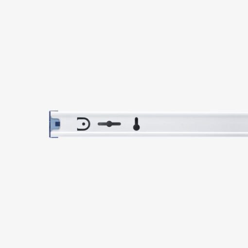 Bộ đèn LED tube Rạng Đông T8 TT01 M21 1 20WX1 mặt sau