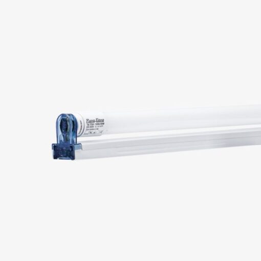 Bộ đèn LED tube Rạng Đông T8 TT01 M21 1 20WX1 mặt truoc