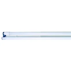Bộ đèn thủy tinh boc nhựa bộ đèn LED tube T8 0–6m 10W N02 M11 thủy tinh boc nhựa