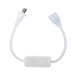 Bộ driver LED dây đổi màu Rạng Đông dr LD01 DM 1000 9W