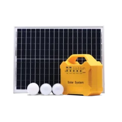 Bộ lưu điện NLMT đa năng Rạng Đông LD01 sl 160WH